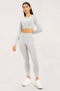 Tajice isprane white