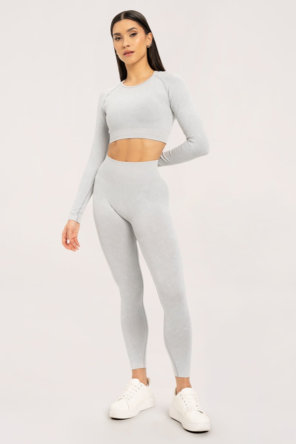 Tajice isprane white