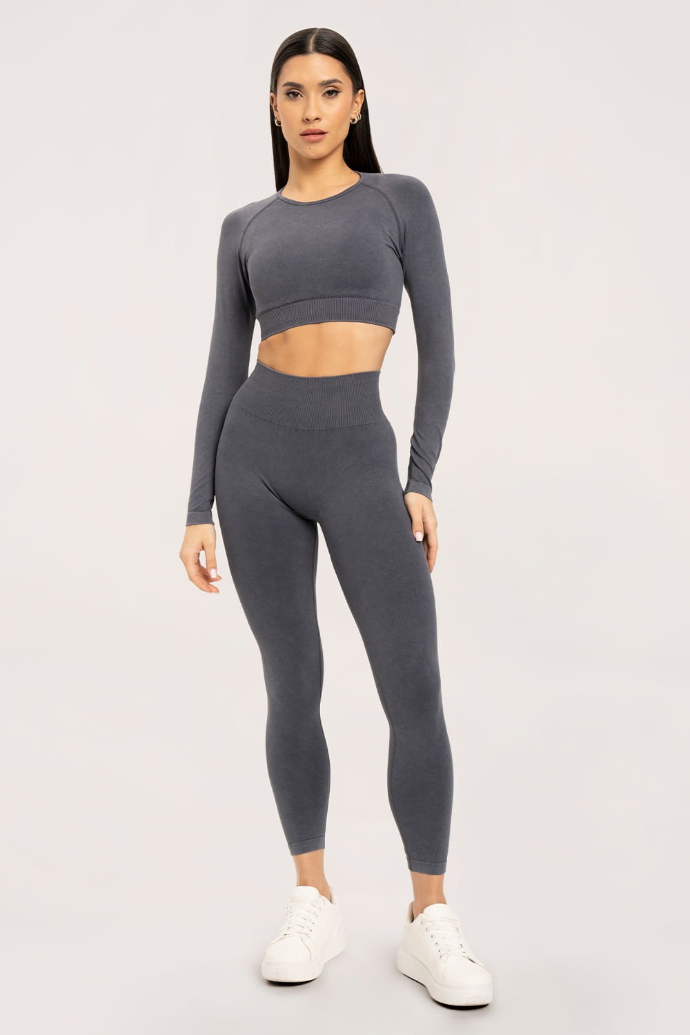 Tajice isprane grey