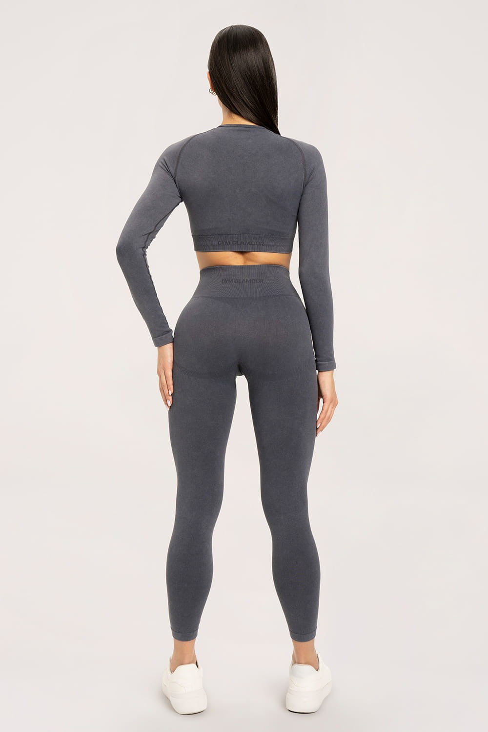 Tajice isprane grey