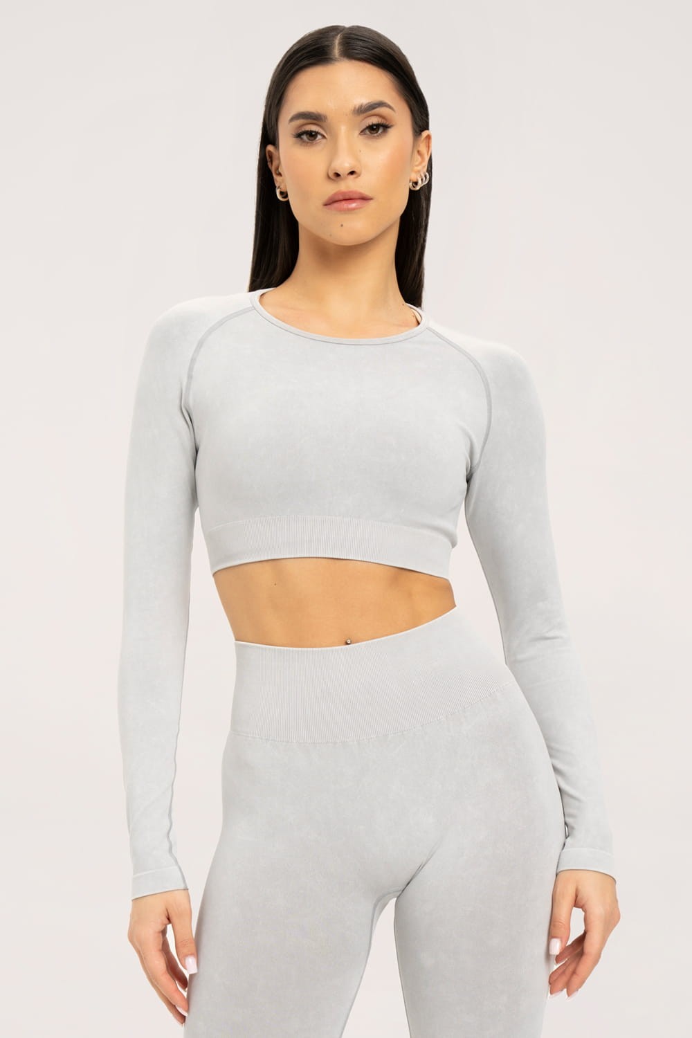 Rashguard isprani white