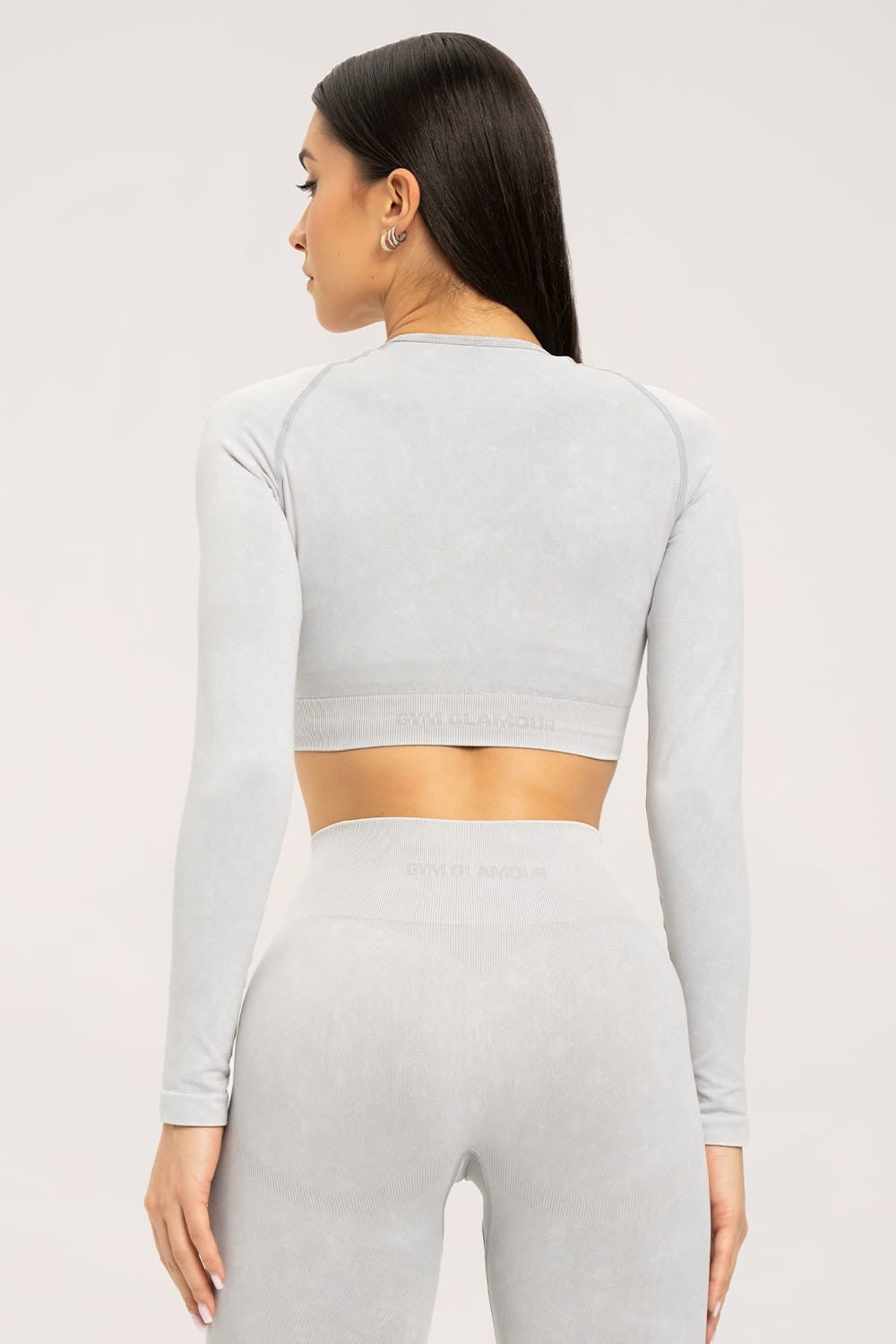 Rashguard ispran white