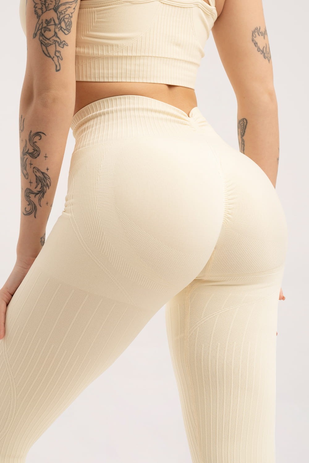Tajice deep push up 2.0 cocoloco