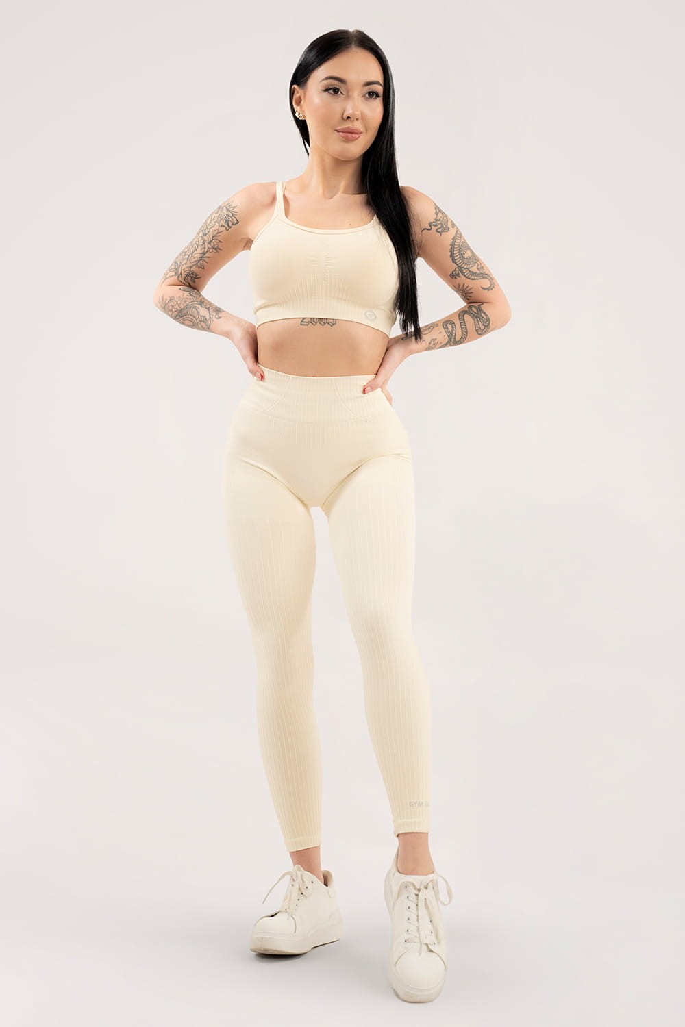 Tajice deep push up 2.0 cocoloco