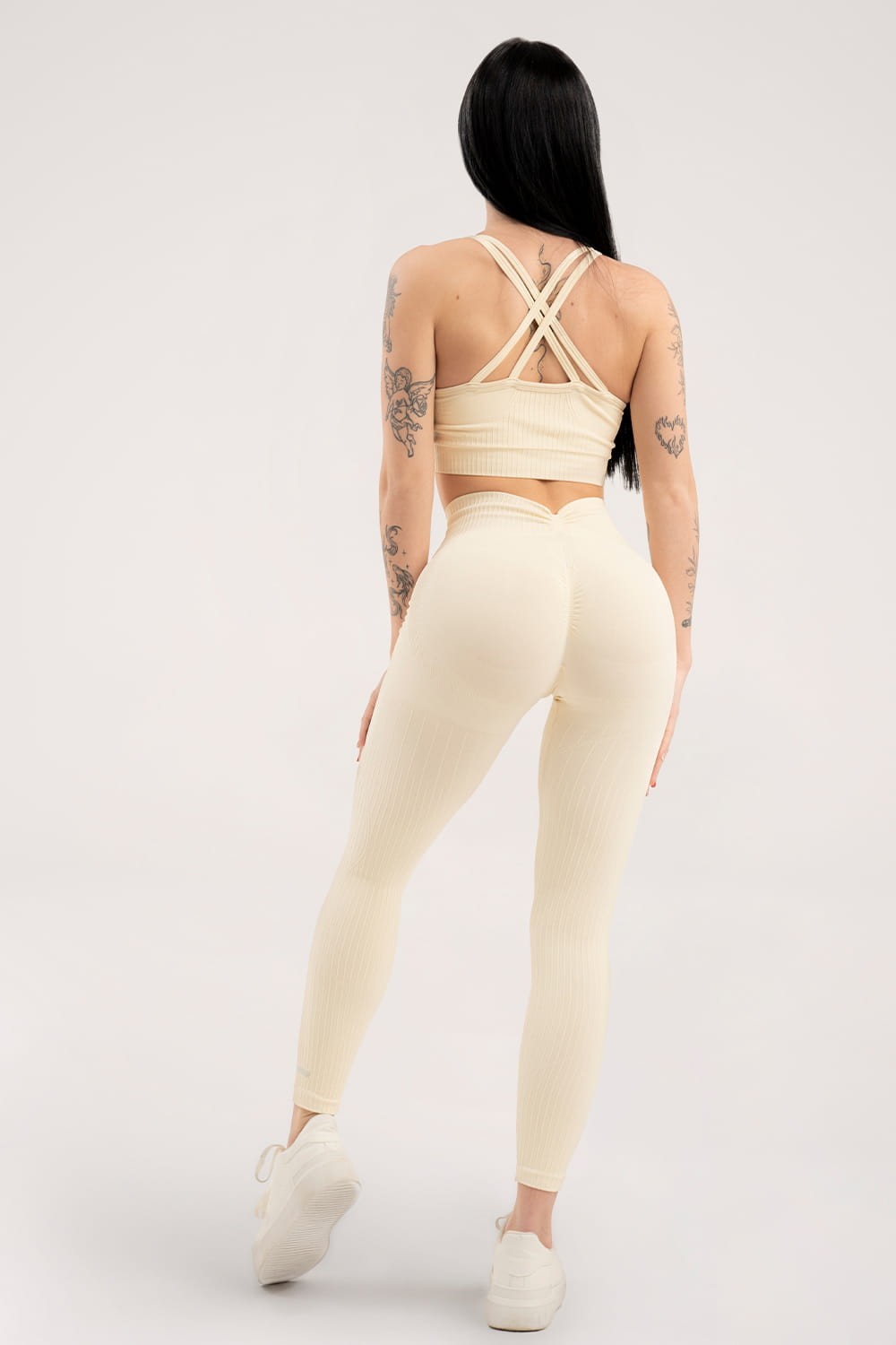 Tajice deep push up 2.0 cocoloco
