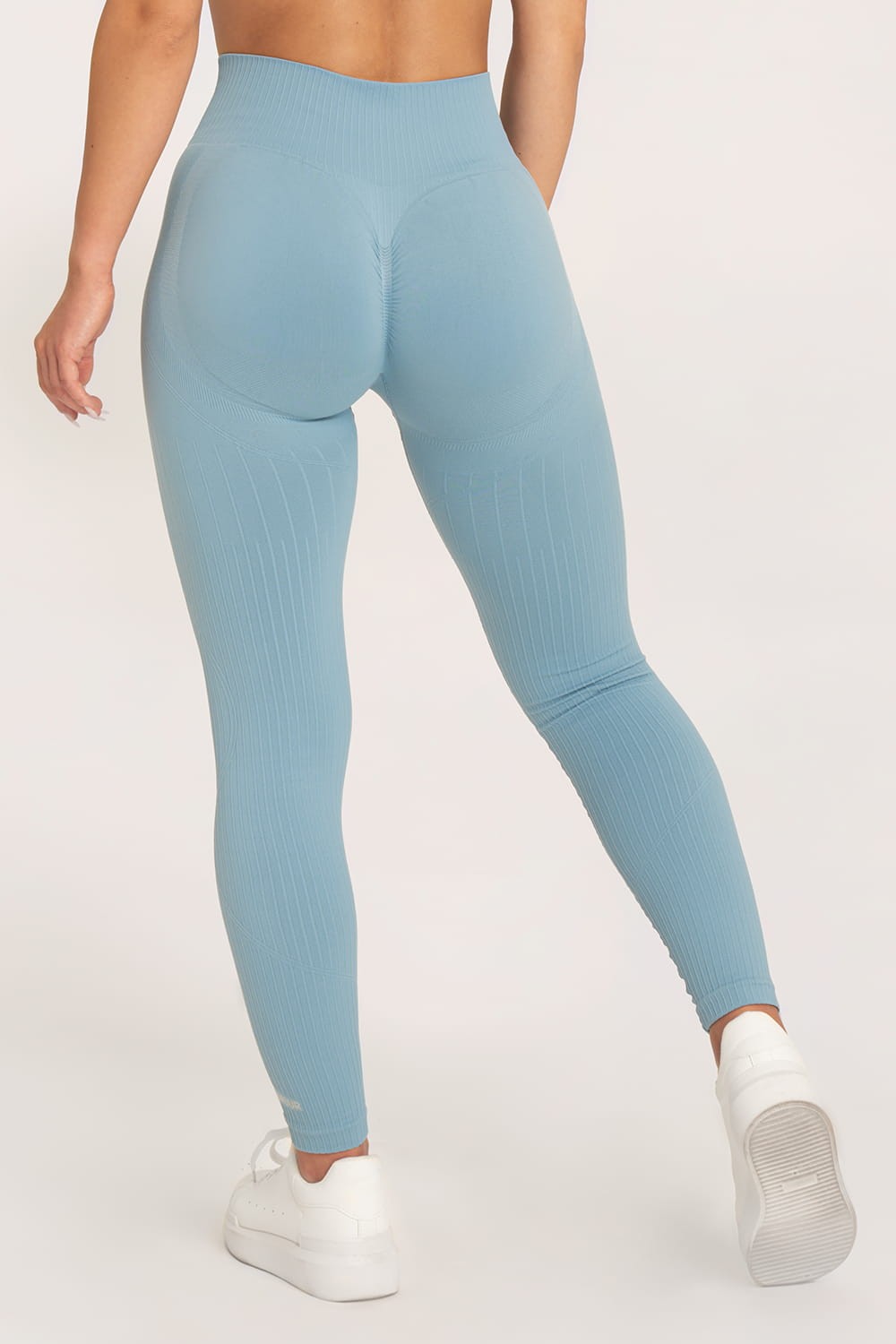 Tajice push up 2.0 blue lagoon