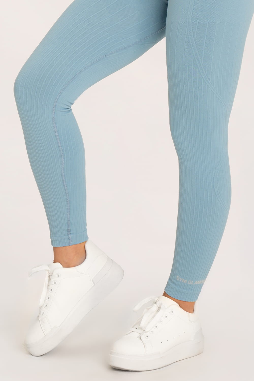 Tajice push up 2.0 blue lagoon