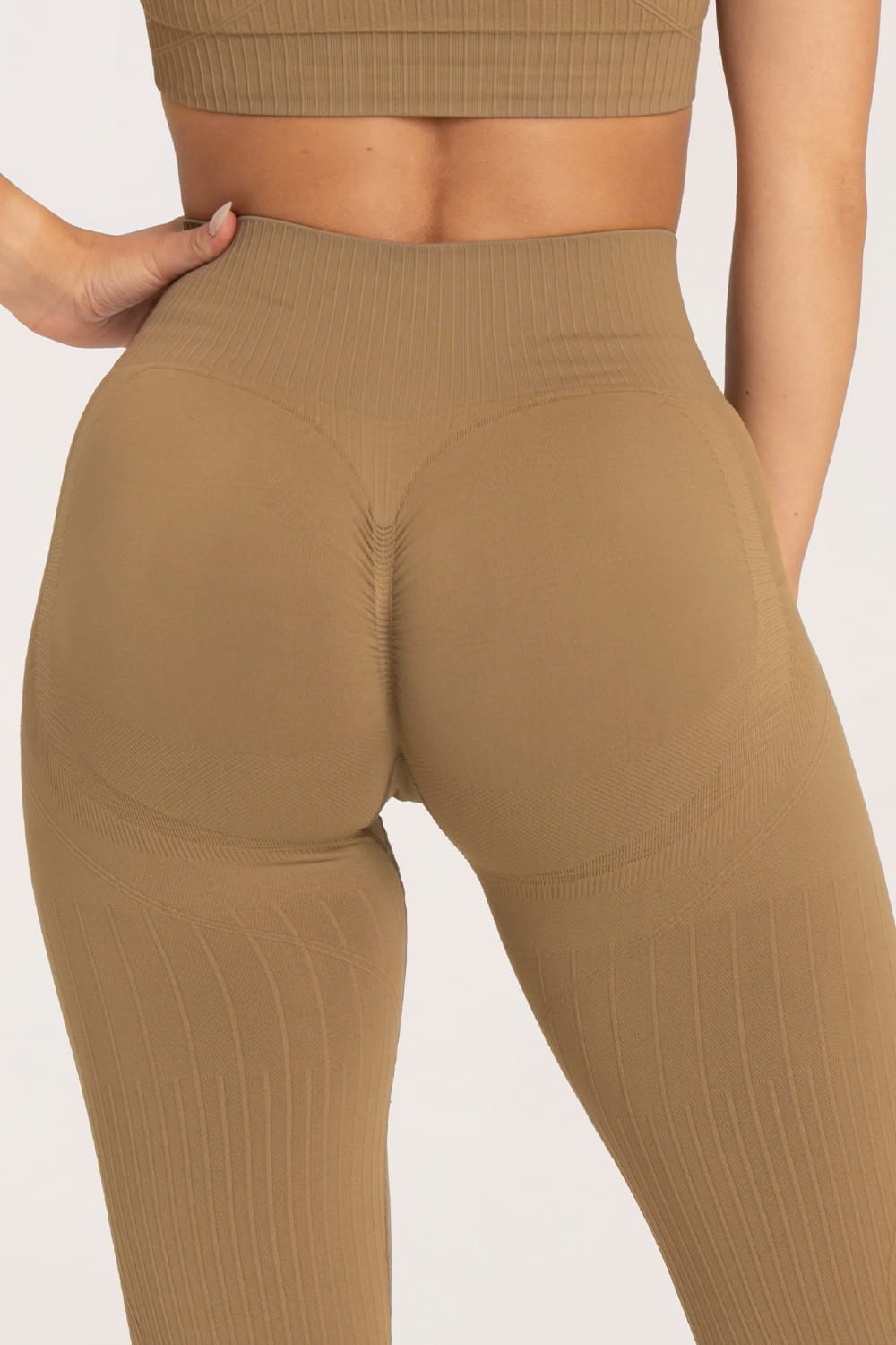 Tajice push up 2.0 safari