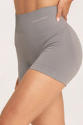 Kratke hlačice push up 2.0 ghost grey