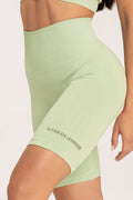 Bikery push up 2.0 pistachio