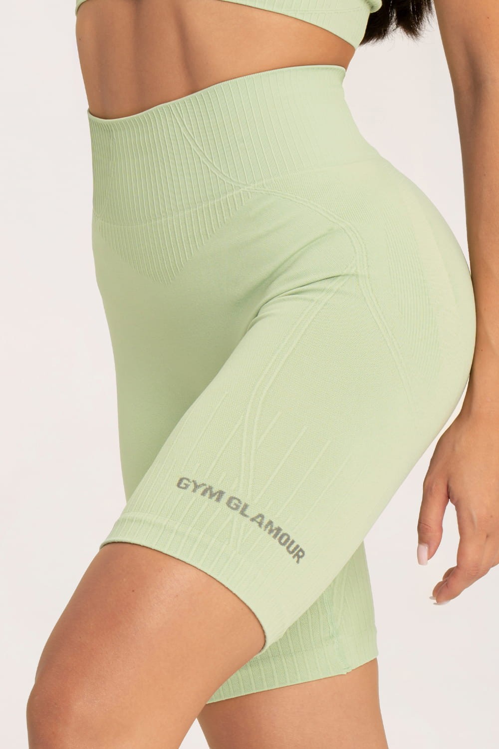 Bikery push up 2.0 pistachio