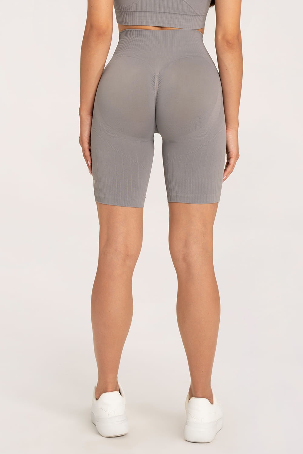 Bikery push up 2.0 ghost grey