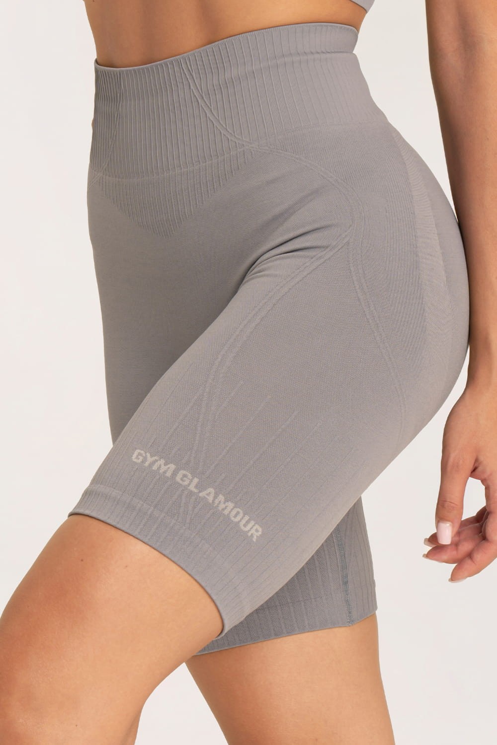 Bikery push up 2.0 ghost grey