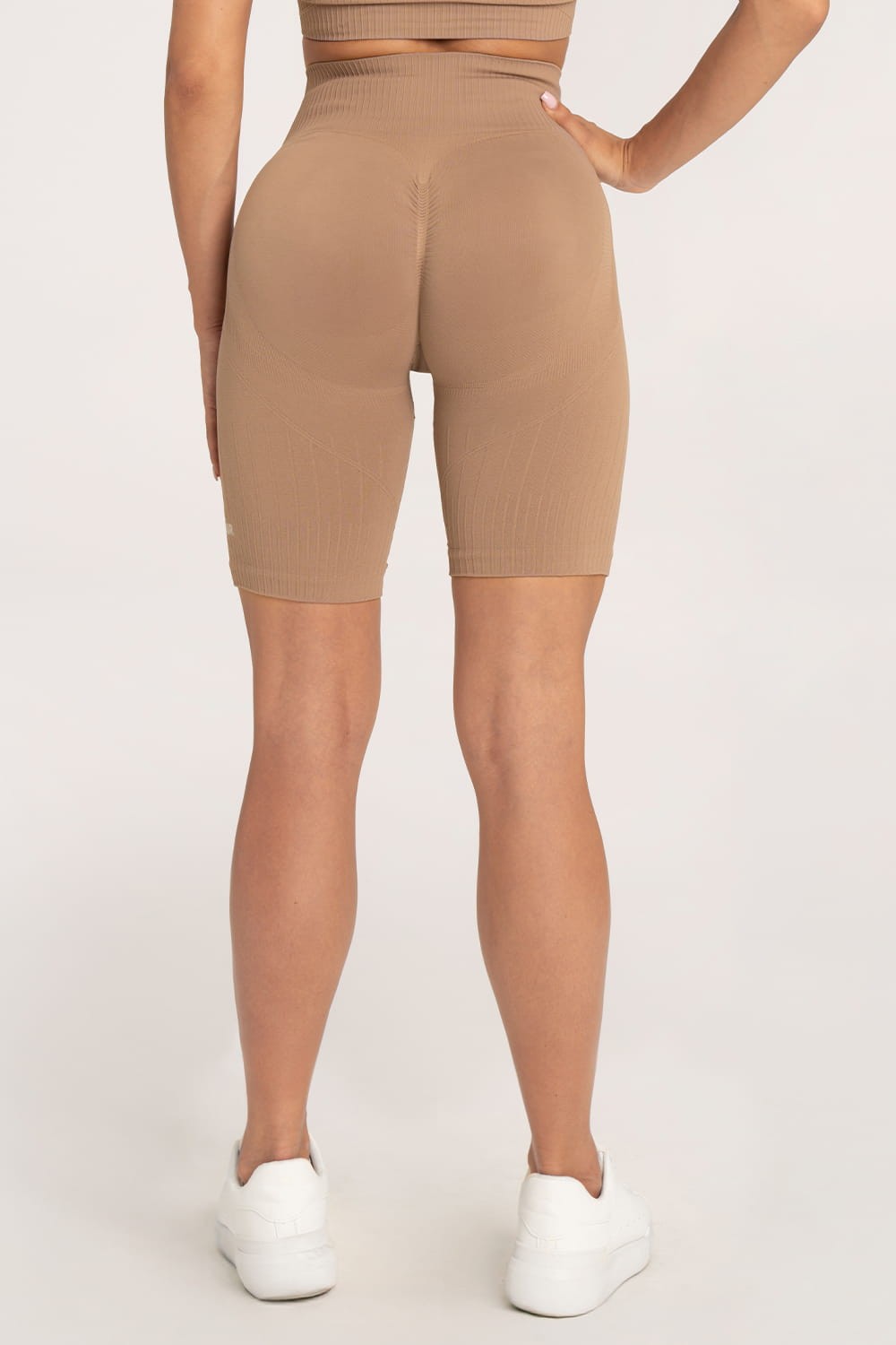 Bikery push up 2.0 nougat