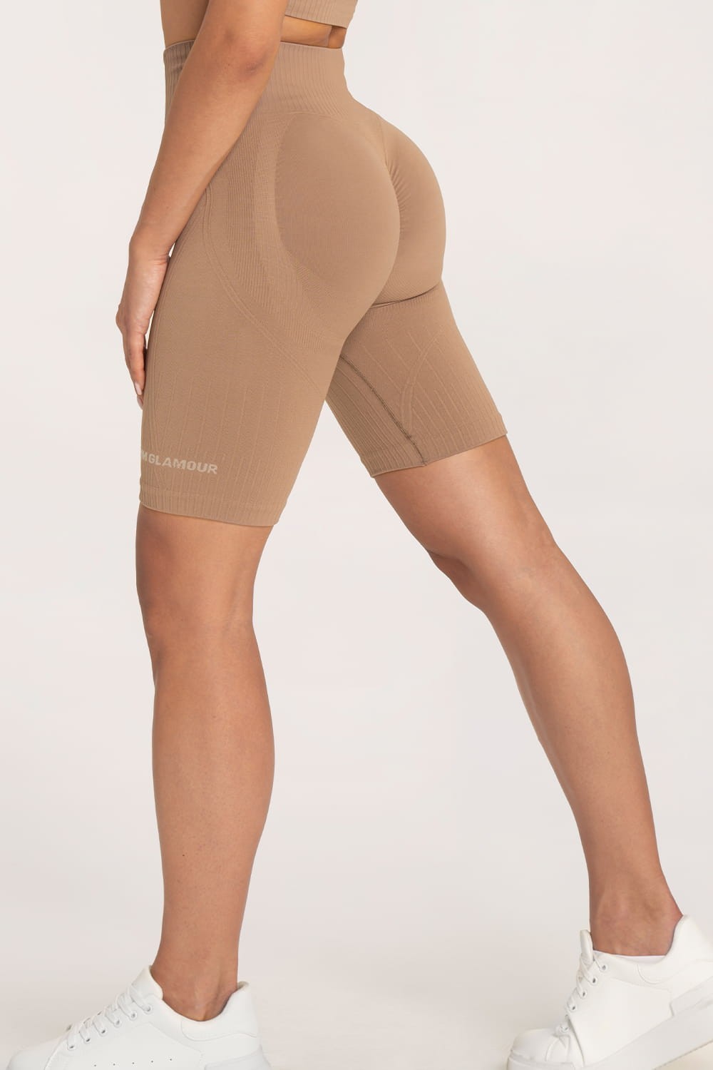 Bikery push up 2.0 nougat