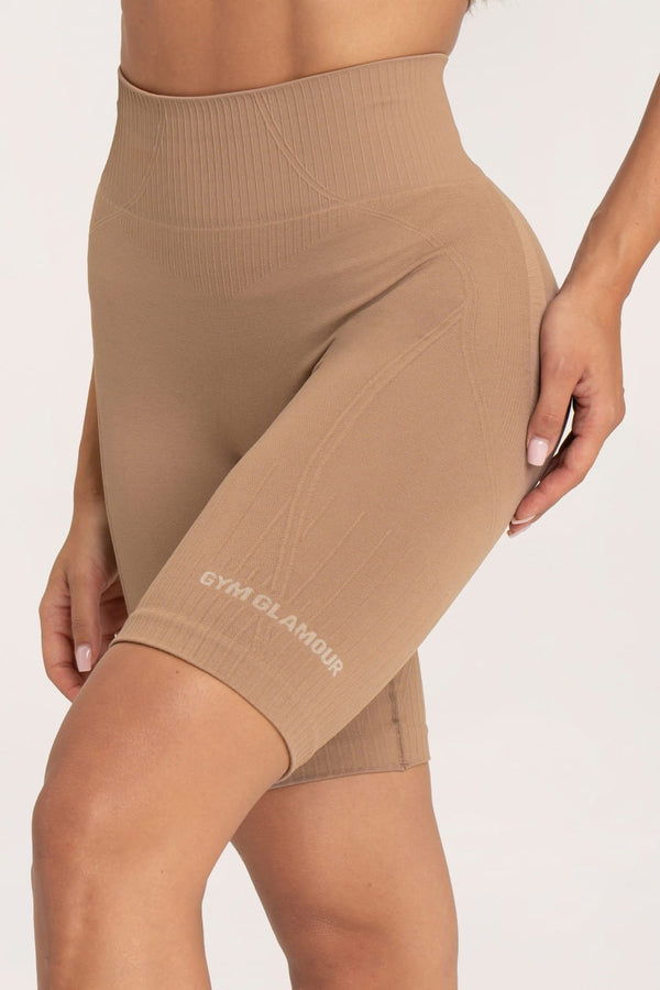 Bikery push up 2.0 nougat