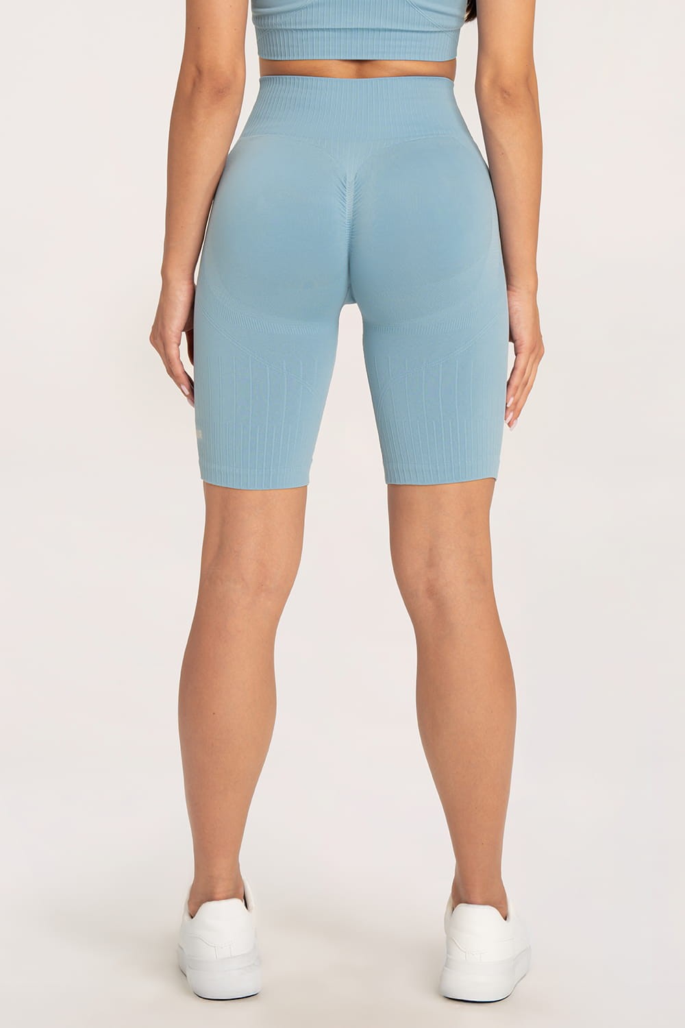 Bikery push up 2.0 blue lagoon