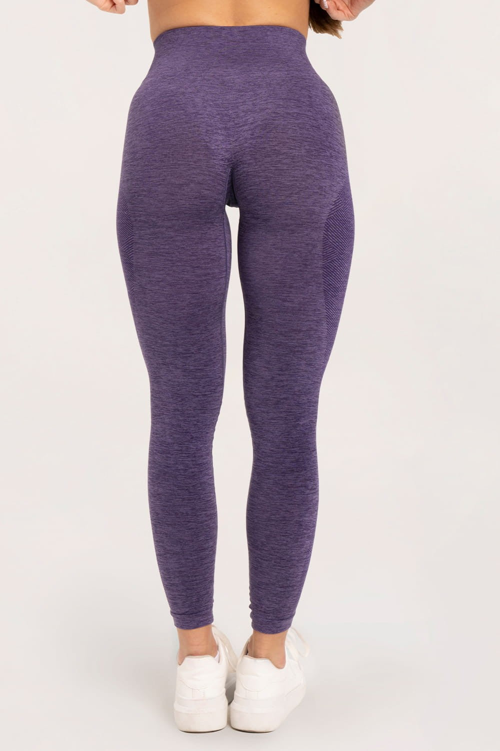 Tajice seamless plum