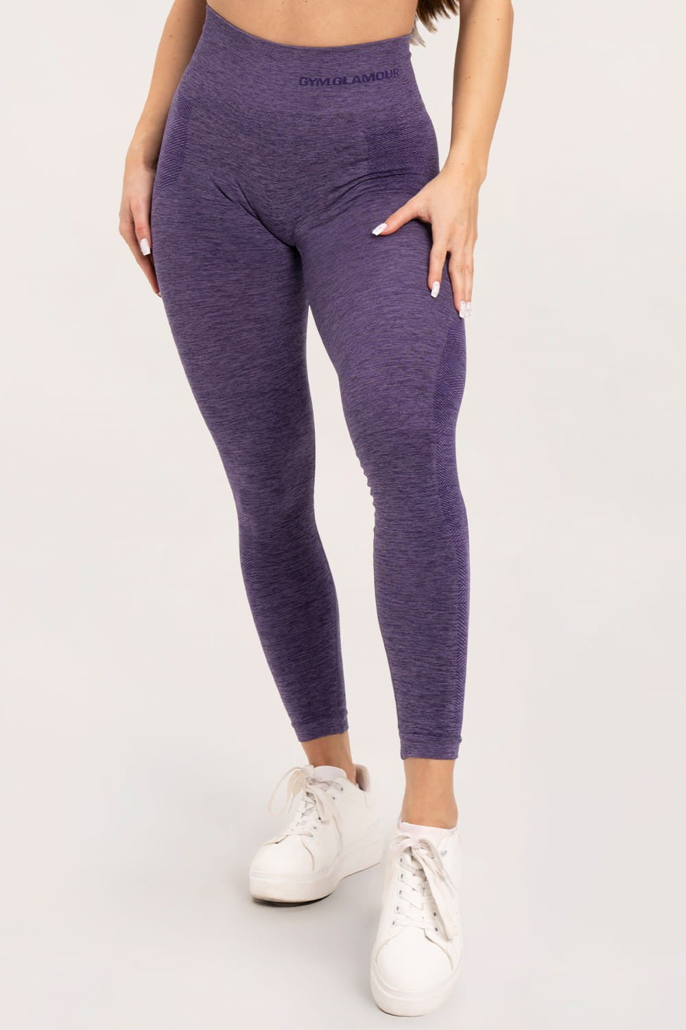 Tajice seamless plum