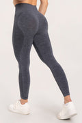 Tajice seamless dark grey