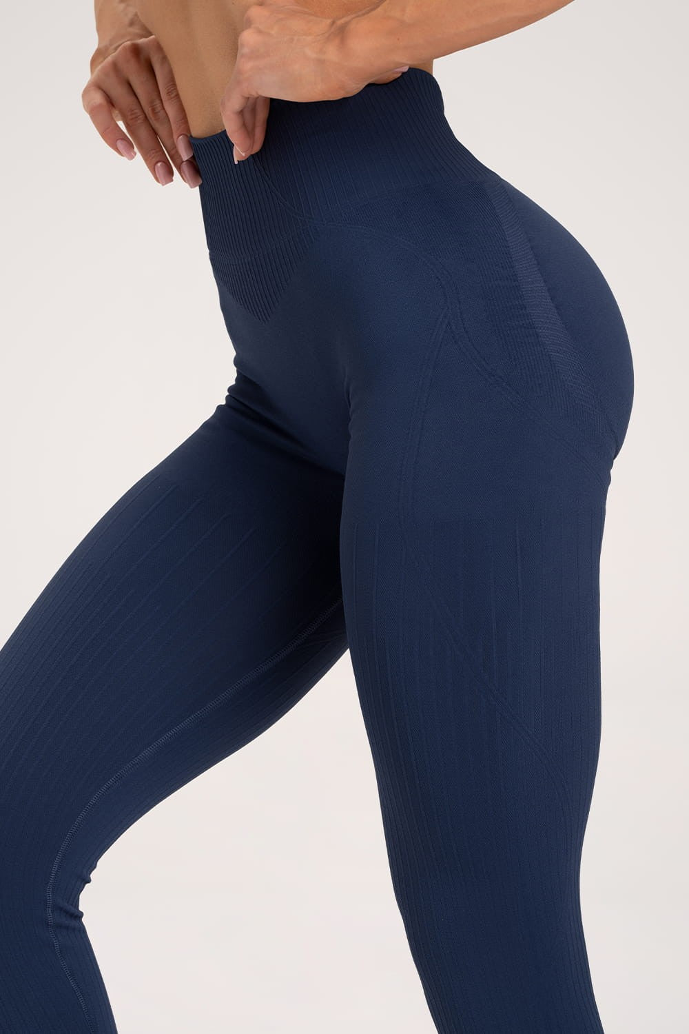 Tajice push up 2.0 denim