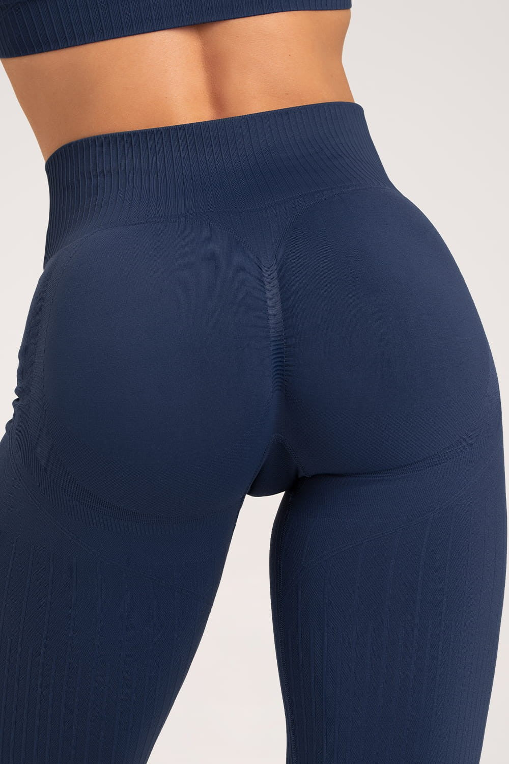 Tajice push up 2.0 denim