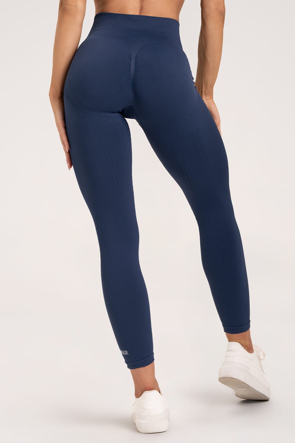 Tajice push up 2.0 denim