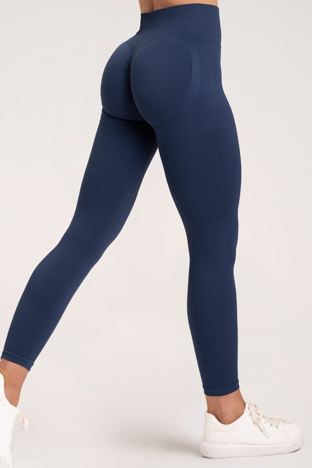 Tajice push up 2.0 denim