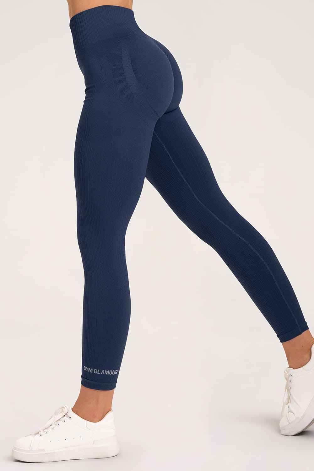 Tajice push up 2.0 denim
