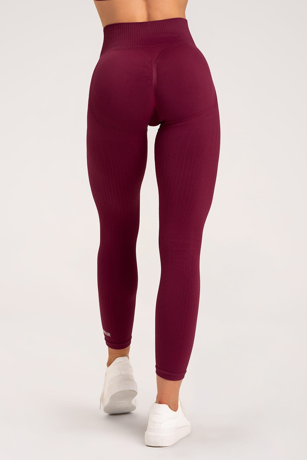 Tajice push up 2.0 merlot