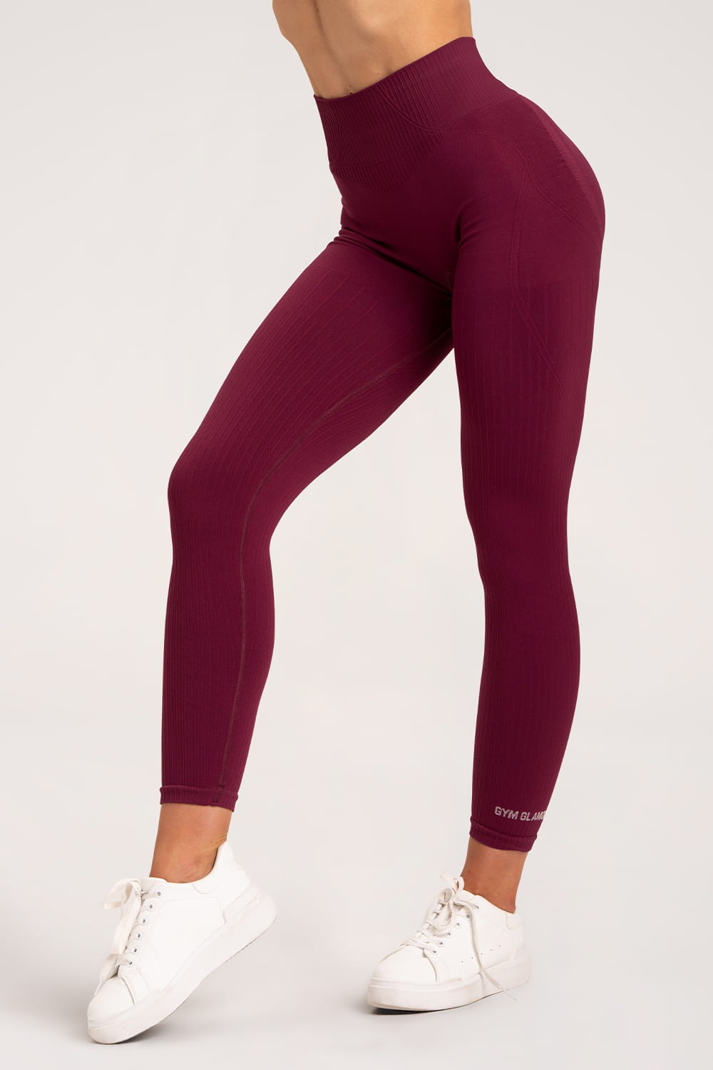 Tajice push up 2.0 merlot