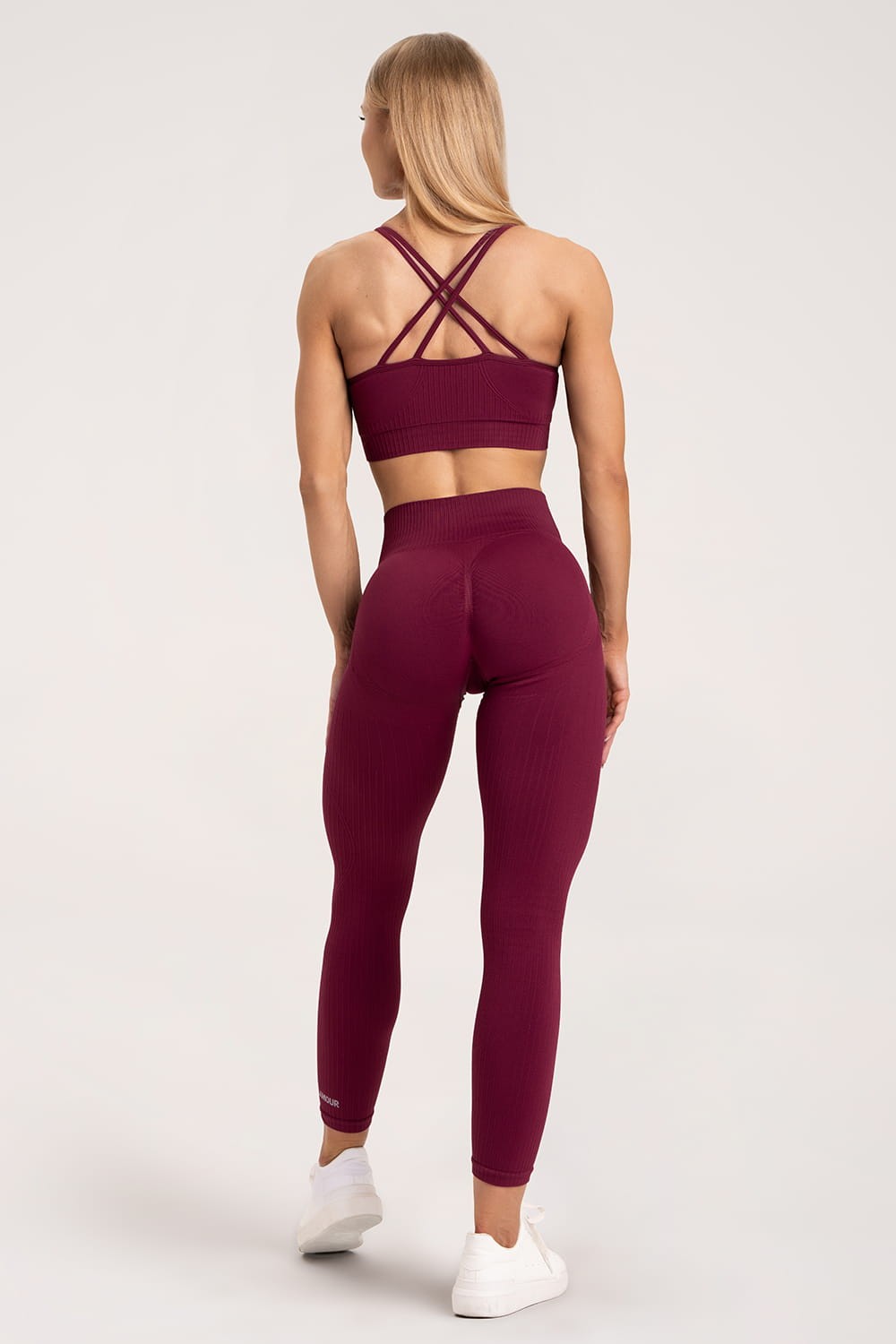 Tajice push up 2.0 merlot