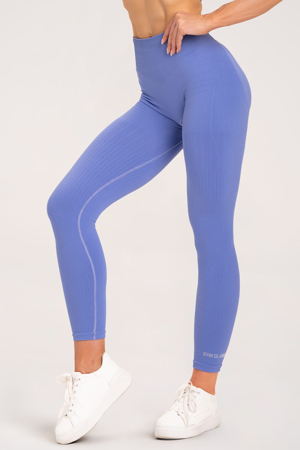 Tajice push up 2.0 lavender
