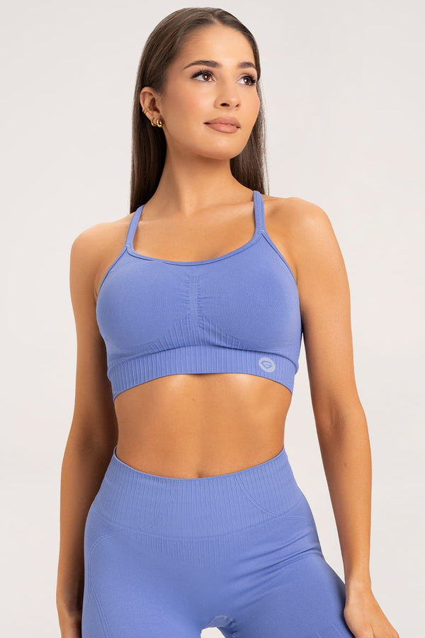 Grudnjak push up 2.0 lavender