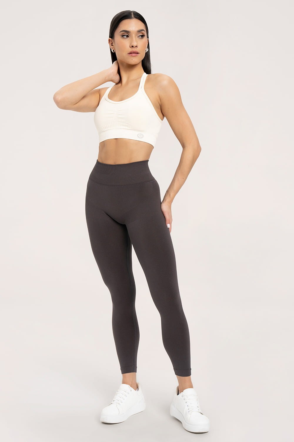 Tajice flexible 2.0 brownie