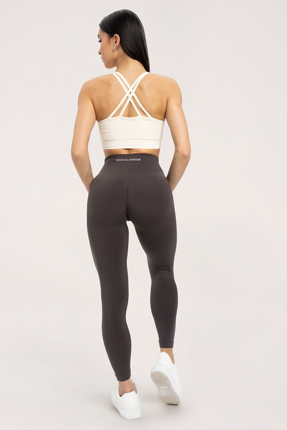Tajice flexible 2.0 brownie