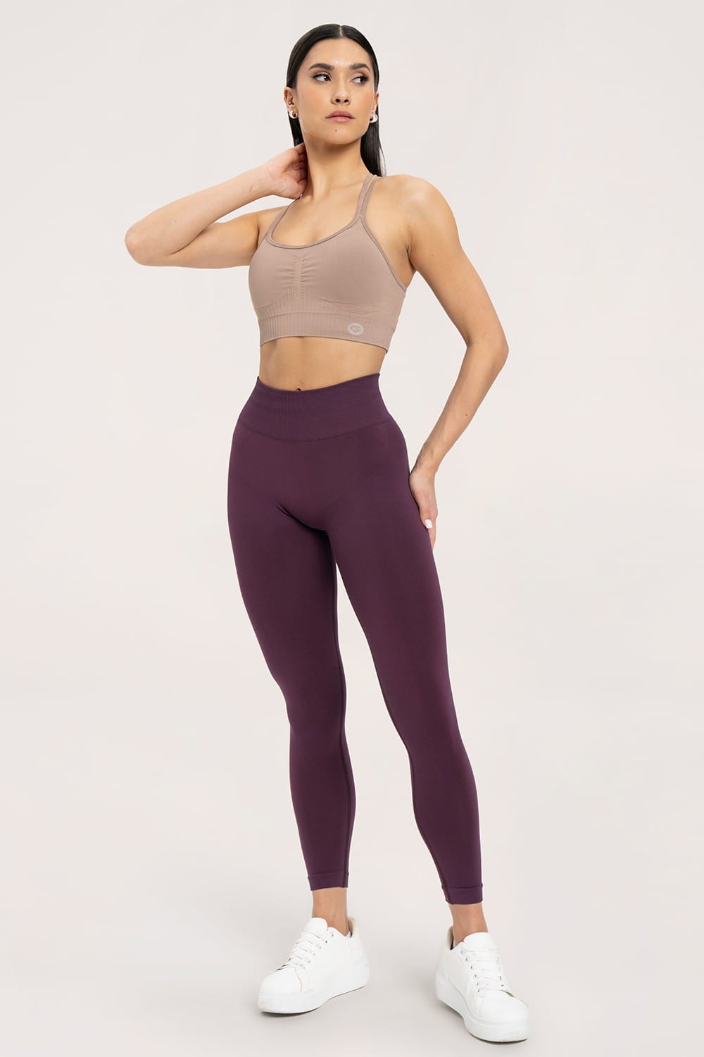 Tajice flexible 2.0 deep cherry