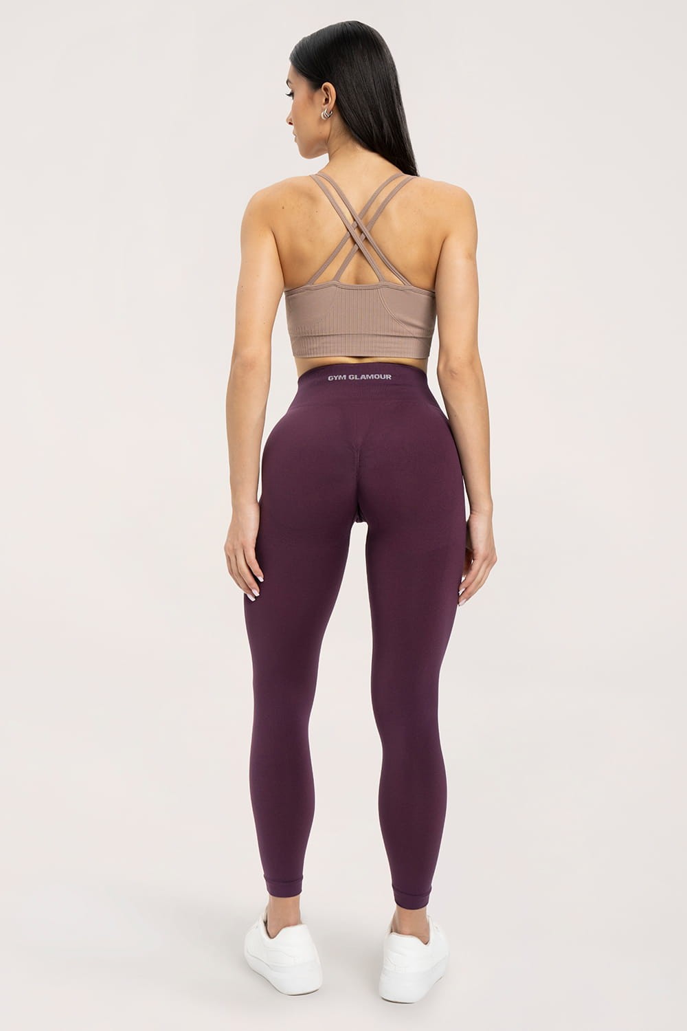 Tajice flexible 2.0 deep cherry