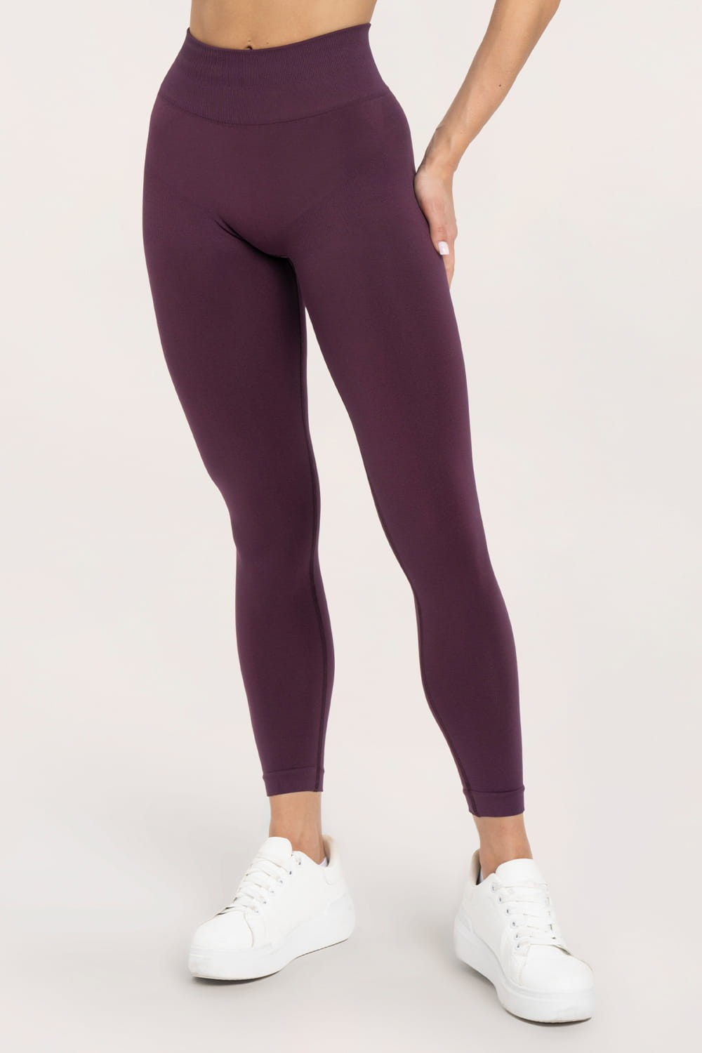 Tajice flexible 2.0 deep cherry