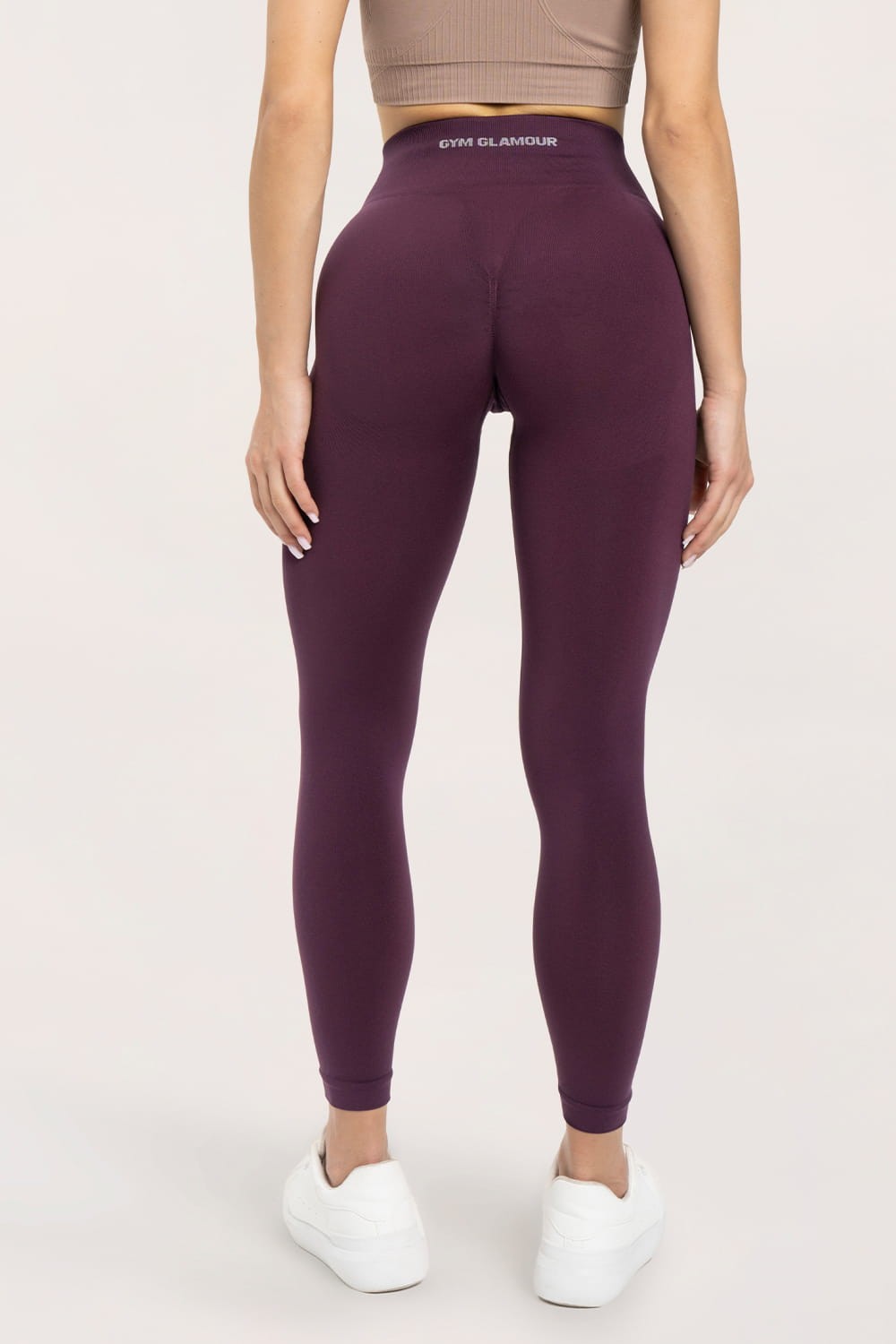 Tajice flexible 2.0 deep cherry