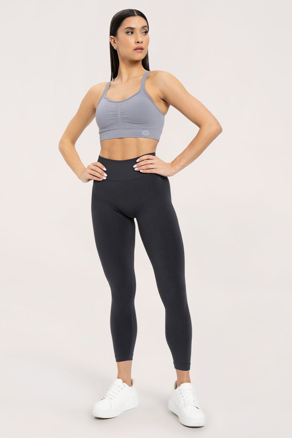 Tajice flexible 2.0 anthracite