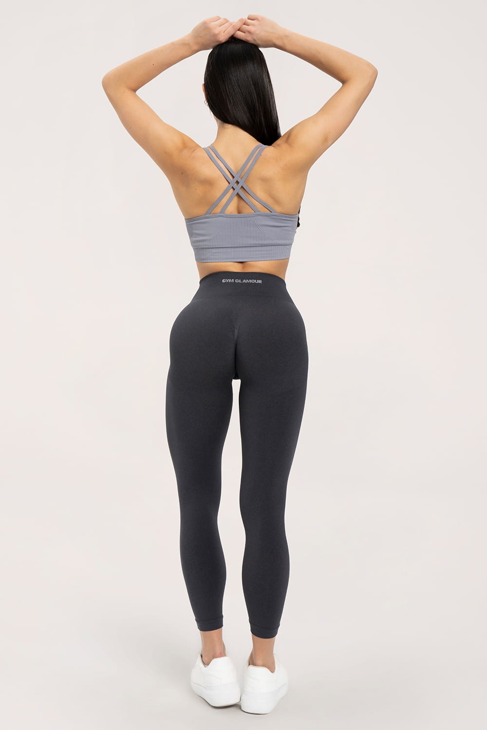 Tajice flexible 2.0 anthracite
