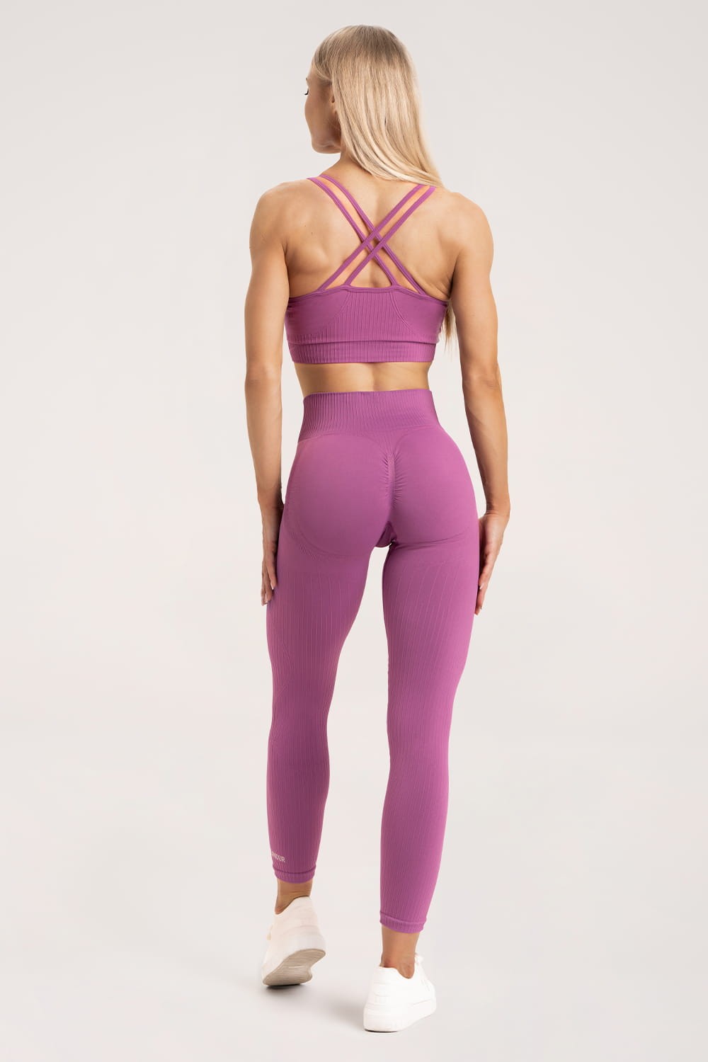 Tajice push up 2.0 merry berry