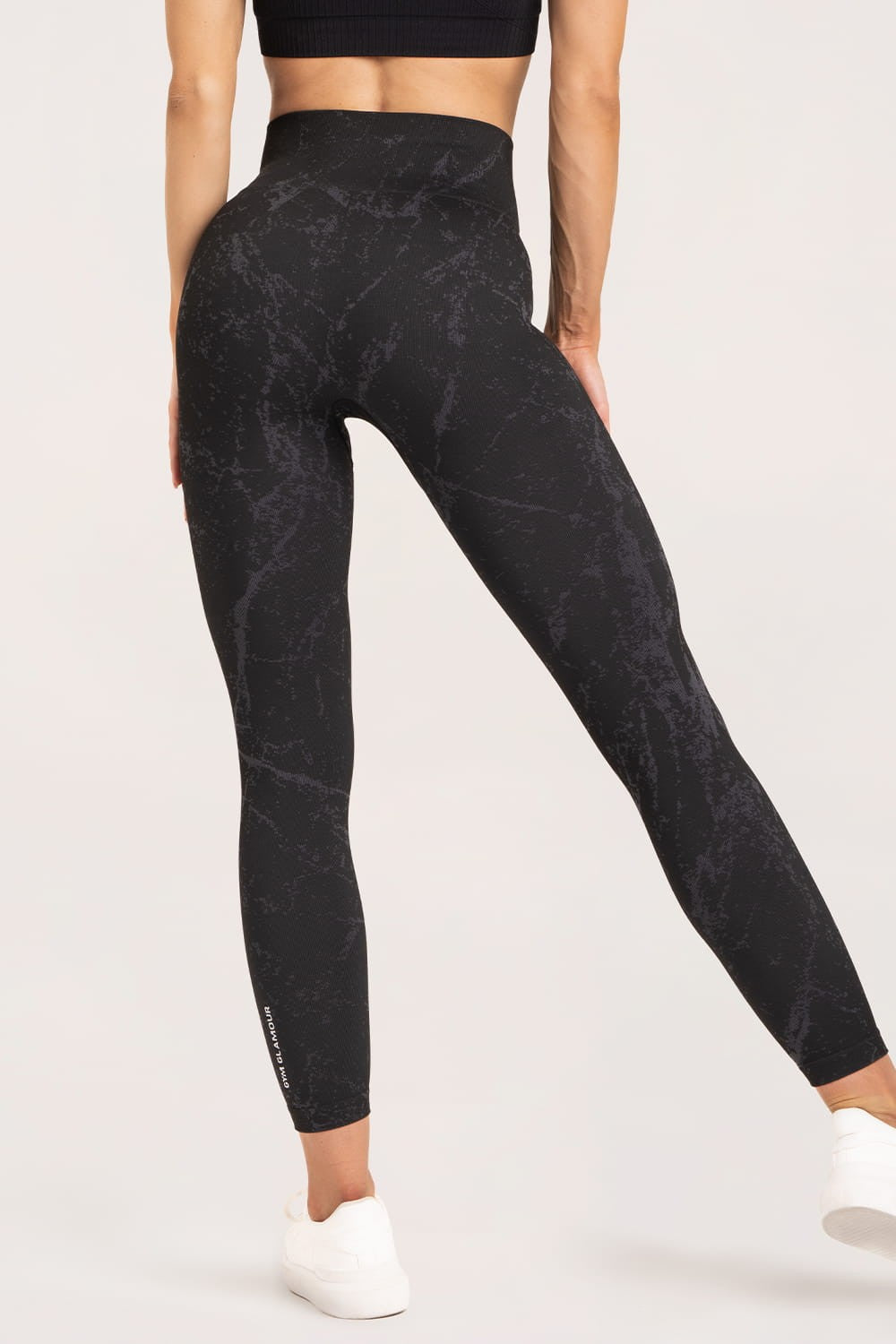 Tajice marble black
