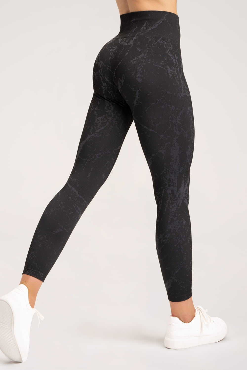 Tajice marble black