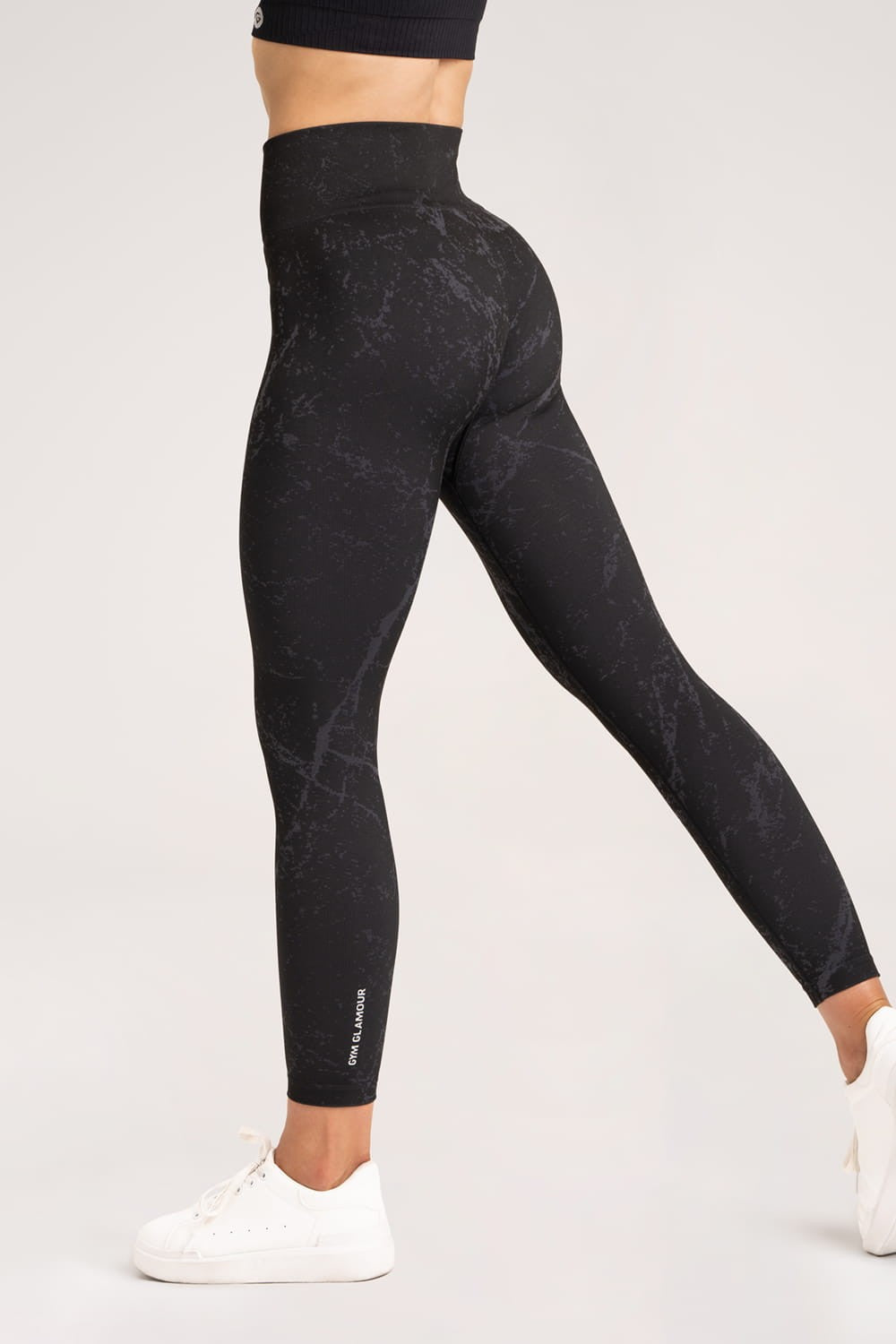 Tajice marble black