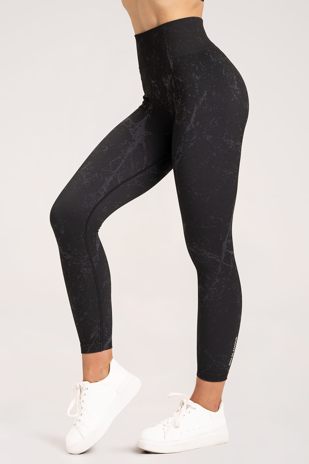 Tajice marble black