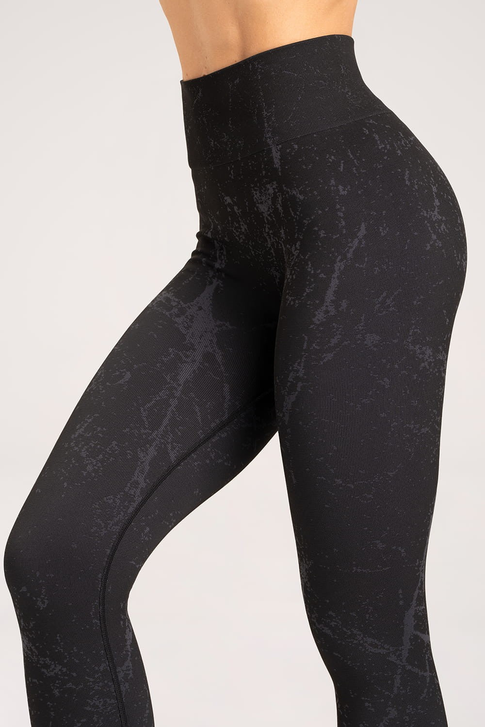 Tajice marble black
