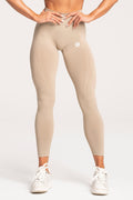 Tajice basic beige