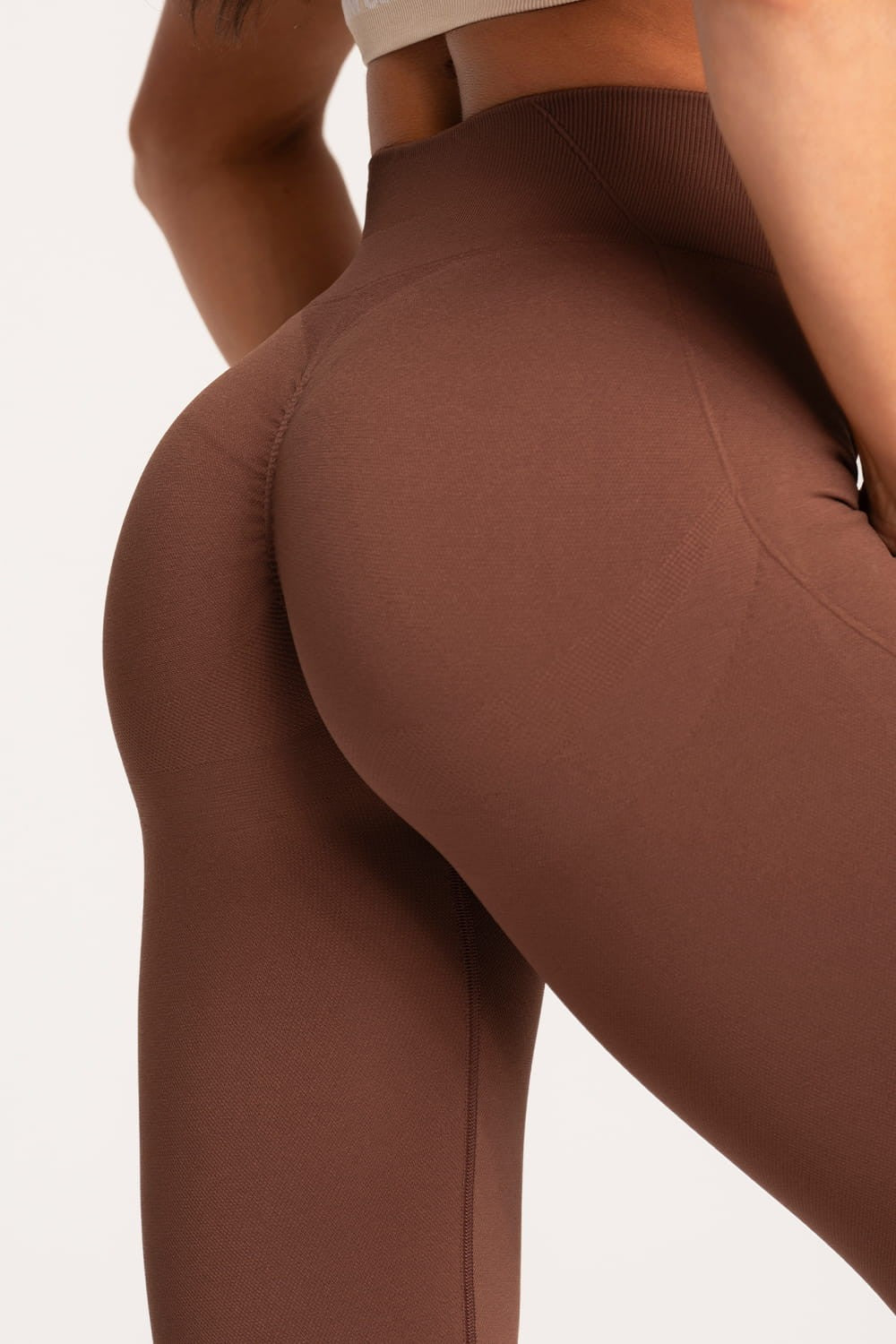 Tajice basic brown